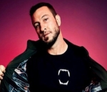 Pablo Schreiber Is the Master Chief on Showtime's 'Halo' Adaptation
