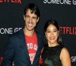 Is Gina Rodriguez Hinting at Wedding to Fiance Joe LoCicero?