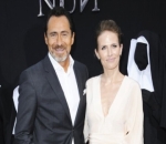 Demian Bichir in 'Inconceivable Pain' Over Death of Actress Wife Stefanie Sherk at 37