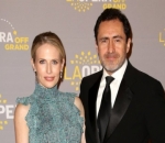 Death of Demian Bichir's Wife Ruled as Suicide by Drowning