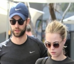 Chace Crawford 'Dating Around' Post-Split From Rebecca Rittenhouse 