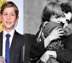 Jacob Tremblay to Lend Voice to Remake of Charlie Chaplin's 'The Kid'