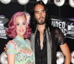 Katy Perry for Russell Brand - $100,000 Trip to Space