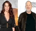 Annabella Sciorra Among Witnesses to Testify Against Harvey Weinstein in Sex Assault Trial