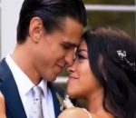 Gina Rodriguez Offers Sneak Peek at Wedding to Joe Locicero