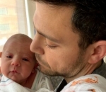 Jerry Ferrara Proudly Introduces 'Beautiful' Baby Boy