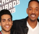 Mena Massoud Admits to Being Mistaken as Dancer During First Will Smith Meeting