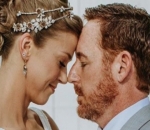 Adrianne Palicki Grateful for 'Amazing' Texas Wedding With Scott Grimes 