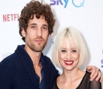 Kimberly Wyatt Expecting Third Child With Max Rogers