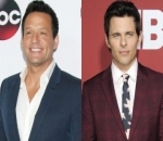 Josh Hopkins and James Marsden Have to Thank Famke Janssen for Decade-Long Friendship