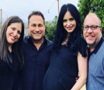 Krysten Ritter Shares Photos From Her Music-Themed Baby Shower