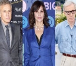 Christoph Waltz and Gina Gershon to Star in New Woody Allen Film