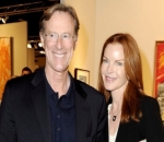 Marcia Cross' Anal Cancer Might Be Connected to Husband's Throat Cancer