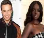 Liam Payne Gets Romantically Linked to Duckie Thot