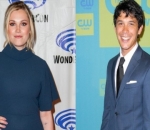 Eliza Taylor and Bob Morley Bring to Light Secret Wedding