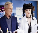 CBS Mums Over Pauley Perrette's 'Terrified' Statement Against 'NCIS' Co-Star Mark Harmon