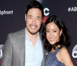Randall Park Can Understand Constance Wu's Scandalous Tweets About 'Fresh Off the Boat'