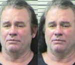 Richard Tyson Under Arrest for Hours on Harassment and Public Intoxication Charges