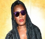 Grace Jones Walks Out of 'Bond 25' Set Due to Minor Cameo?