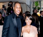 La La Anthony Considering Legal Options in Carmelo Marriage
