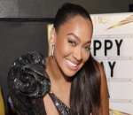 La La Anthony Racks Up $68,000 From Slot Machine Amid Divorce Plans
