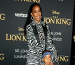 Mommy Zebra and Groovy Son