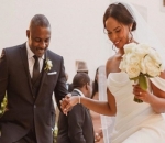 Idris Elba Opens Up About 'Beautiful' Wedding to Sabrina Dhowre