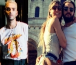 Bill Kaulitz Shares Photos From Brother Tom's 'Wild' Bachelor Party Ahead of Heidi Klum Wedding