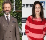 Michael Sheen Moves On From Aisling Bea With Actress 25 Years Younger? 