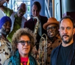 Dave Matthews Band Pushes Back New York Concert Over Thunderstorms