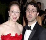 Chelsea Clinton 'Overflowing With Love' Following Birth of Third Child