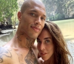 Where's Jeremy Meeks? Chloe Green Is Spotted Canoodling With Mystery Man on Yacht 