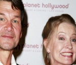Patrick Swayze's Widow Gets Candid About Late Actor's Abusive Childhood