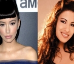 Christian Serratos Emerges as Frontrunner to Play Selena in New Netflix Series 