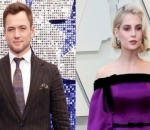 Taron Egerton and Lucy Boynton Join Forces in Virtual Reality Project 'Glimpse'