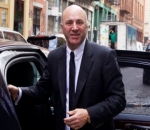 Second Victim Dies in 'Shark Tank' Star Kevin O'Leary's Fatal Boat Crash