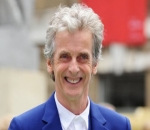 Peter Capaldi to Join the Cast of James Gunn's 'The Suicide Squad'