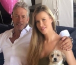 Joanna Krupa Makes Public the Gender of Her First Child