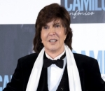Camilo Sesto Passed Away a Week Before New Album Release