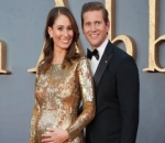 Allen Leech Confirms Wife's Pregnancy at 'Downton Abbey' Movie Premiere
