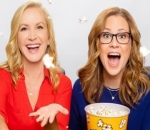 Jenna Fischer Reunites With Angela Kinsey for Nostalgic Podcast About 'The Office'