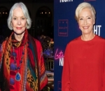 Ellen Burstyn Joins Forces With Emma Thompson for 'The Lost Girls'