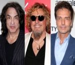 Paul Stanley, Sammy Hagar and Richard Marx Pay Tribute to Late Eddie Money