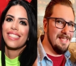 Larissa Dos Santos Trolls Colt Johnson After He Hangs Out With Her Ex Eric Nichols
