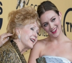 Billie Lourd Praised for Portrayal of Debbie Reynolds' Granddaughter on 'Will and Grace'