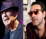 Leonard Cohen's Son Offers A Taste of Posthumous Album With Release of First Track