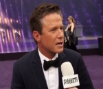 Emmys 2019: Billy Bush Sparks Backlash With His Red Carpet Return After Trump Tape Scandal