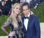 Ben Stiller and Christine Taylor Rumored Back Together After Emmys Appearance