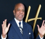 Berry Gordy Announces Retirement During Hitsville Honors Ceremony