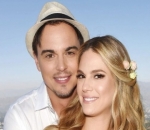 Kelly Kruger Describes Birth of First Child With Darin Brooks 'Surreal'